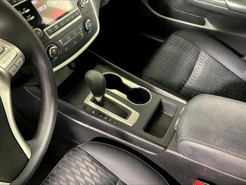 Used 2018 Nissan Altima 2.5 S w/ S Convenience Package FWD image 17
