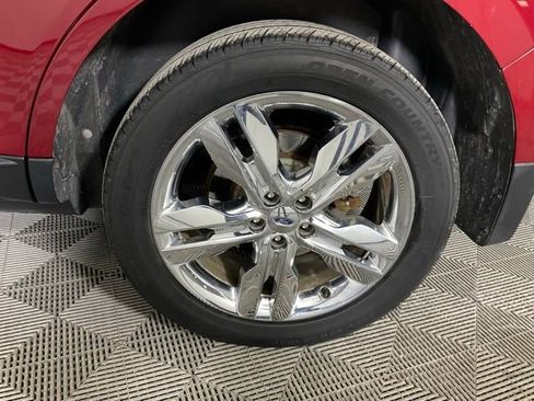 Used 2013 Ford Edge SEL image 40