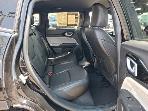 Used 2024 Jeep Compass Limited AWD/4WD image 15