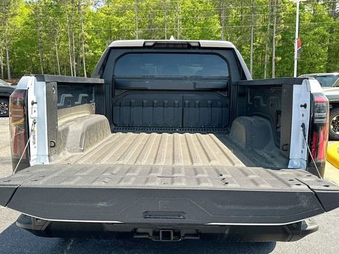 New 2026 GMC Sierra EV Elevation w/ Premium Package AWD/4WD image 16