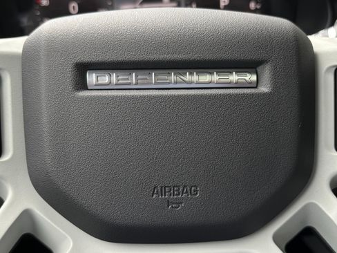 Used 2024 Land Rover Defender 110 S AWD/4WD image 48