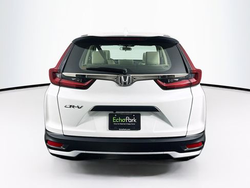 Used 2022 Honda CR-V LX image 7