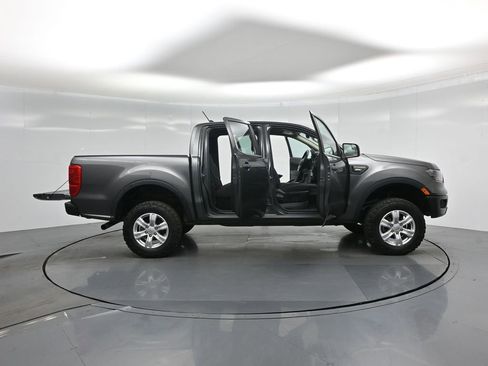 Used 2020 Ford Ranger XL w/ Equipment Group 101A Mid image 4