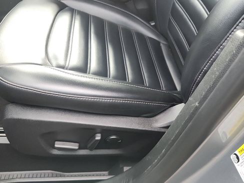 Used 2024 Ford Edge SEL AWD/4WD image 10
