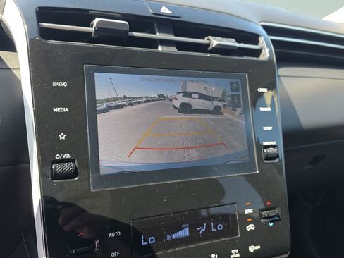 Used 2024 Hyundai Tucson SEL FWD image 25