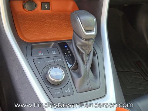 Used 2020 Toyota RAV4 Adventure w/ Carpet Mat Package image 30