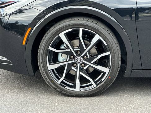 New 2026 Toyota Prius Plug-In Hybrid image 24