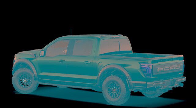 New 2026 Ford F150 Raptor AWD/4WD image 24