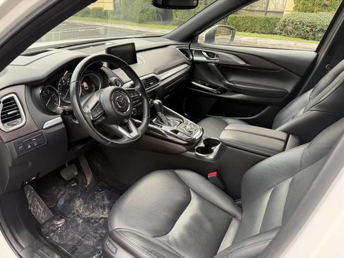Used 2018 MAZDA CX-9 Grand Touring AWD/4WD image 13