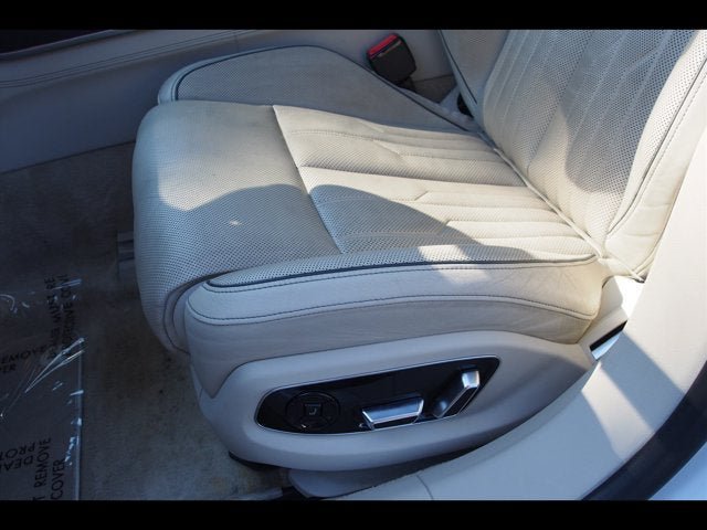 Used 2020 Audi A8 L 3.0T w/ Executive Package AWD/4WD image 21