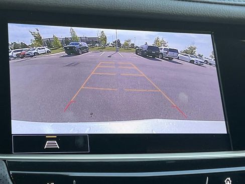 New 2025 Cadillac XT5 Premium Luxury image 38