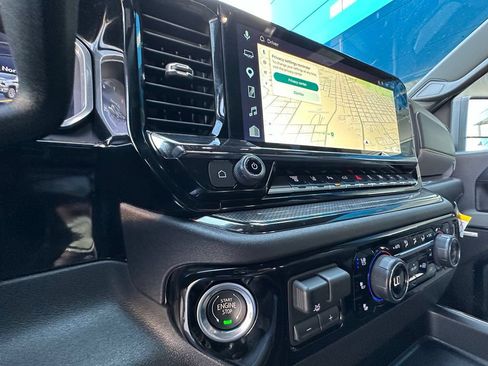 Used 2026 Chevrolet Silverado 2500 ZR2 AWD/4WD image 33