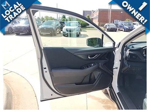 Used 2025 Subaru Outback Premium w/ Popular Package #1A AWD/4WD image 13