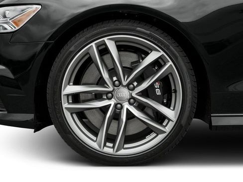 Used 2018 Audi S6 Prestige image 11