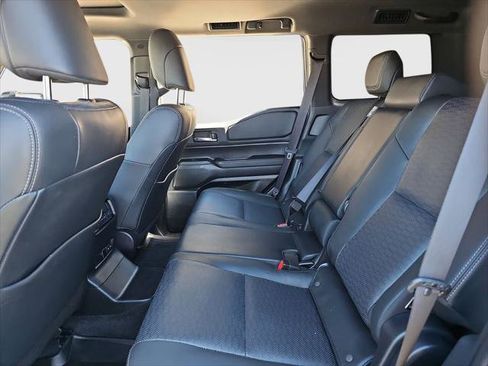 Certified 2025 Toyota Land Cruiser w/ Premium Package image 20