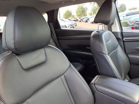 Certified 2023 Hyundai Tucson SEL w/ Convenience Package image 12