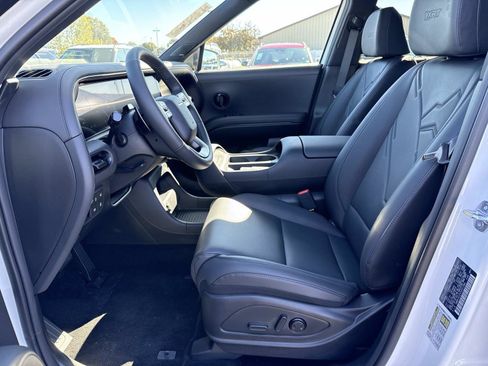 New 2026 Hyundai Palisade XRT Pro image 10