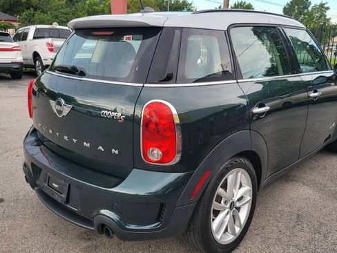 Used 2014 MINI Cooper Countryman S AWD/4WD image 9