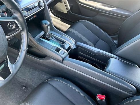 Used 2021 Honda Civic Sport image 17