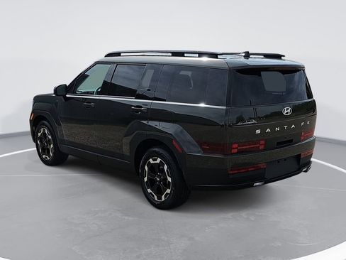 New 2026 Hyundai Santa Fe SEL FWD image 7