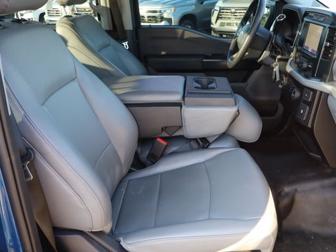 Used 2023 Ford F150 XL RWD image 34
