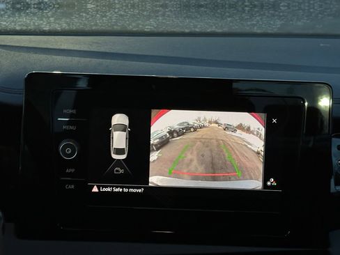 New 2026 Volkswagen Jetta S image 16