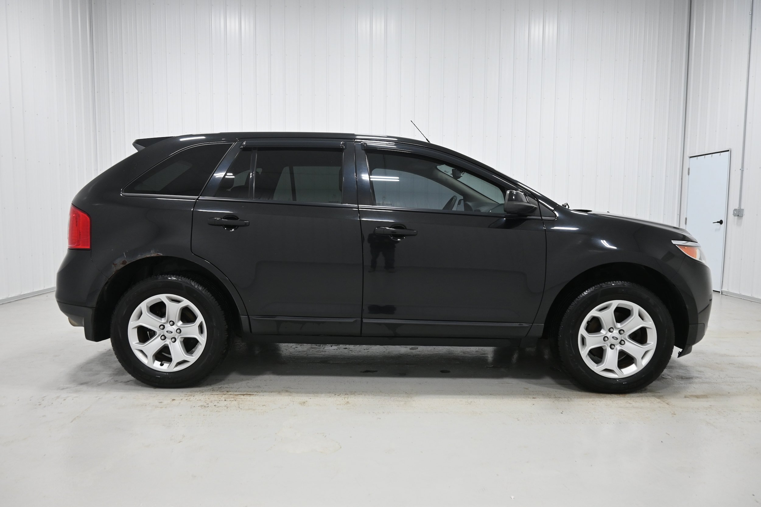 Used 2014 Ford Edge SEL AWD/4WD image 27