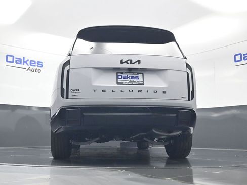 New 2027 Kia Telluride X-Line SX Prestige AWD/4WD image 48