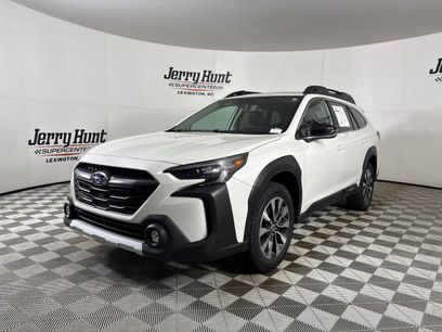 Used 2024 Subaru Outback Limited