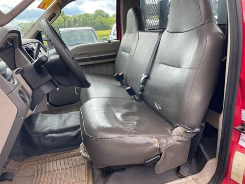Used 2009 Ford F350 XL RWD image 13