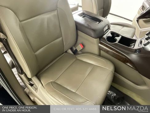 Used 2017 Chevrolet Tahoe LT AWD/4WD image 29