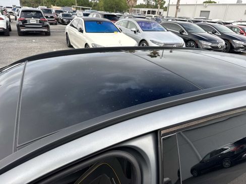 Used 2021 Mercedes-Benz E 63 AMG S image 34