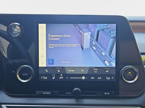 New 2026 Lexus RX 350 AWD image 21