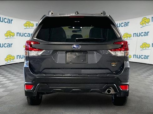 Used 2023 Subaru Forester Wilderness image 5