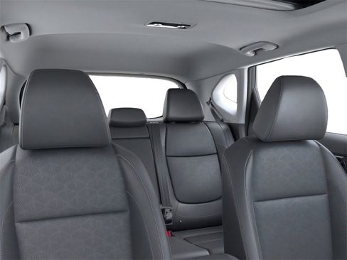 New 2026 Kia Seltos EX w/ EX Sunroof Package image 27