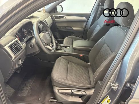 Used 2021 Volkswagen Atlas Cross Sport S image 22