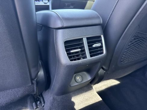 Used 2020 Hyundai Sonata Limited w/ Cargo Package image 20