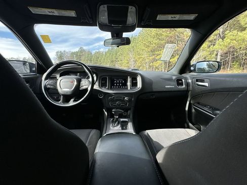 Used 2022 Dodge Charger SXT image 24