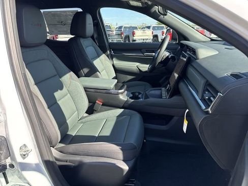 New 2026 GMC Terrain AT4 w/ LPO, Floor Liner Package AWD/4WD image 29