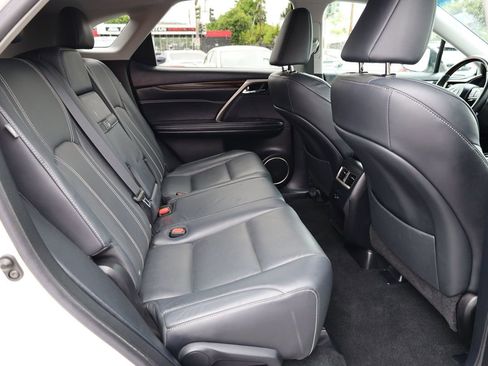 Used 2018 Lexus RX 450h AWD w/ Premium Package image 18