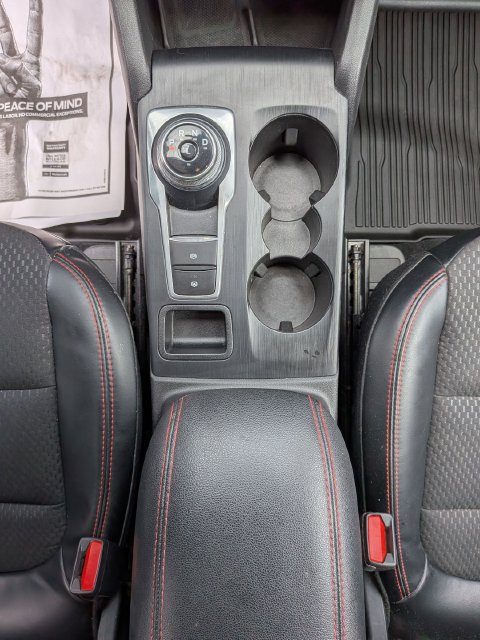 Certified 2023 Ford Escape ST-Line Select w/ Tech Pack #2 AWD/4WD image 15