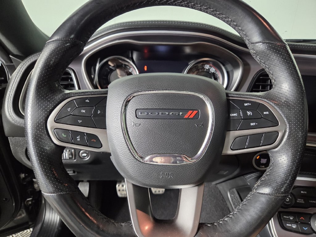 Used 2022 Dodge Challenger R/T Scat Pack RWD image 15