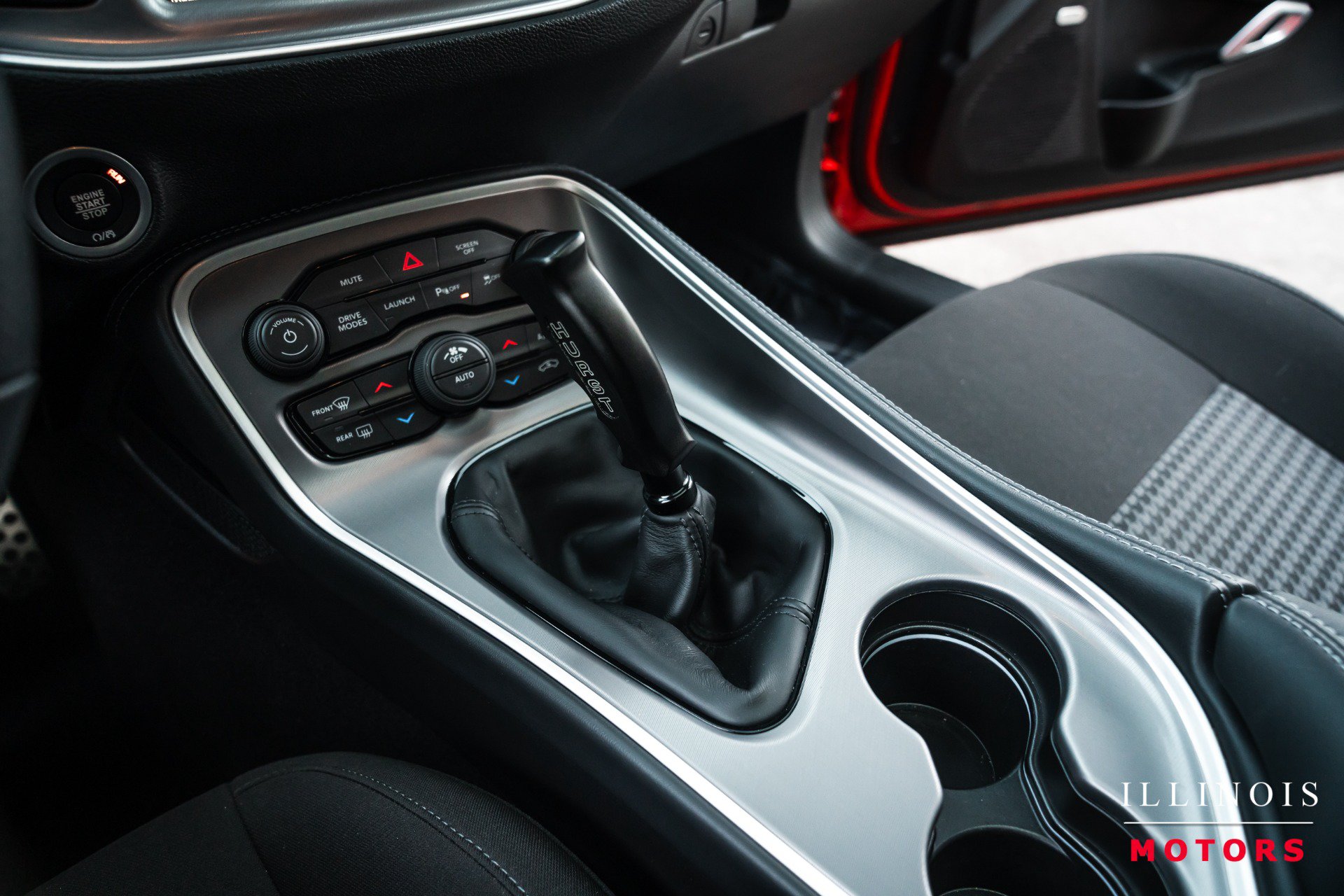 Used 2022 Dodge Challenger R/T Scat Pack RWD image 25