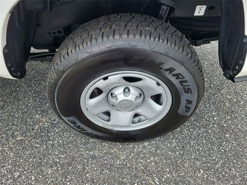 Used 2023 Toyota Tacoma SR image 6