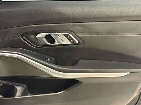 Used 2023 BMW M3 w/ Executive Package image 9