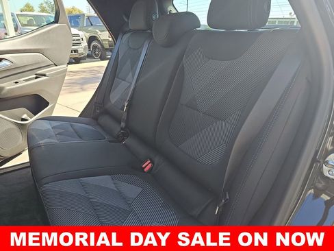 New 2027 Chevrolet Bolt LT w/ Comfort Package FWD image 13