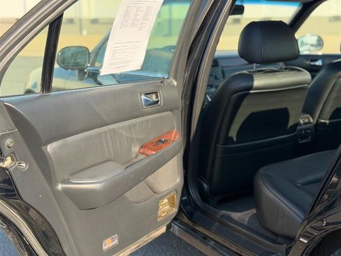 Used 1997 Acura RL FWD image 16