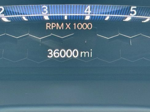 Certified 2023 Jeep Compass High Altitude AWD/4WD image 36