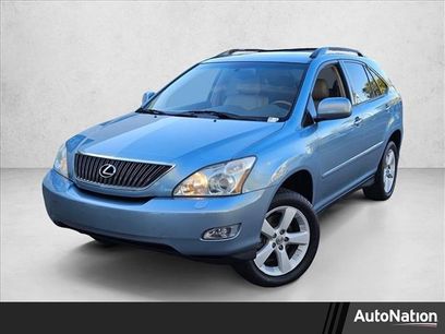 Used 2005 Lexus RX 330 AWD