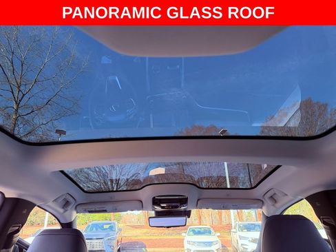 Certified 2023 Lexus RZ 450e Premium image 11